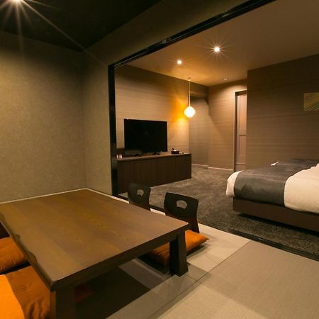 Hotel Banister Kyōto Esterno foto